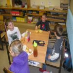Kindergartenbesuchstag   25
